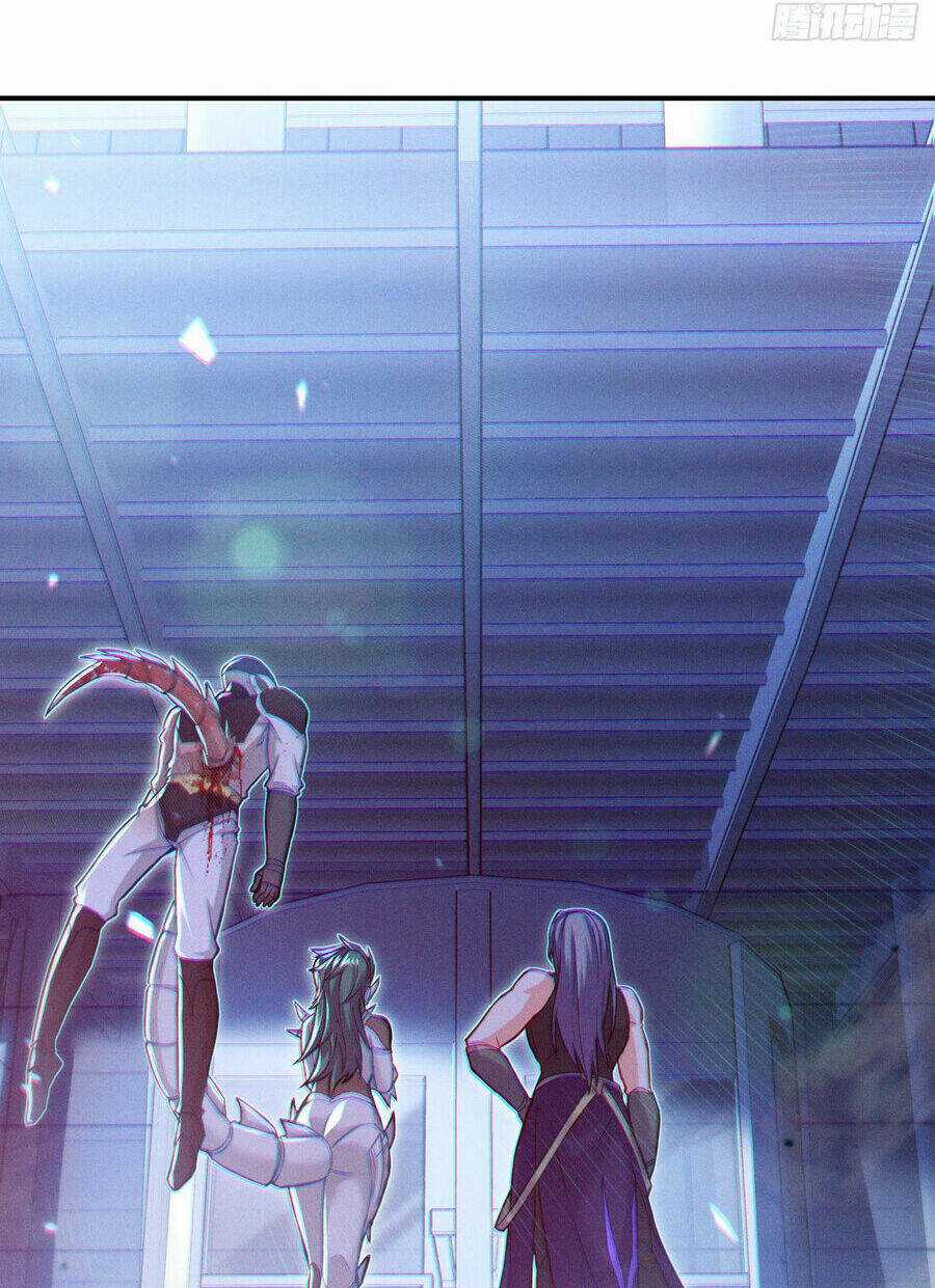 Tu Tiên Ở Thế Giới Siêu Năng Lực Chapter 46 trang 14