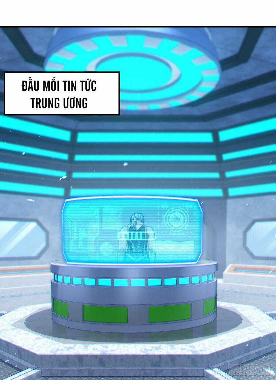 Tu Tiên Ở Thế Giới Siêu Năng Lực Chapter 46 trang 19