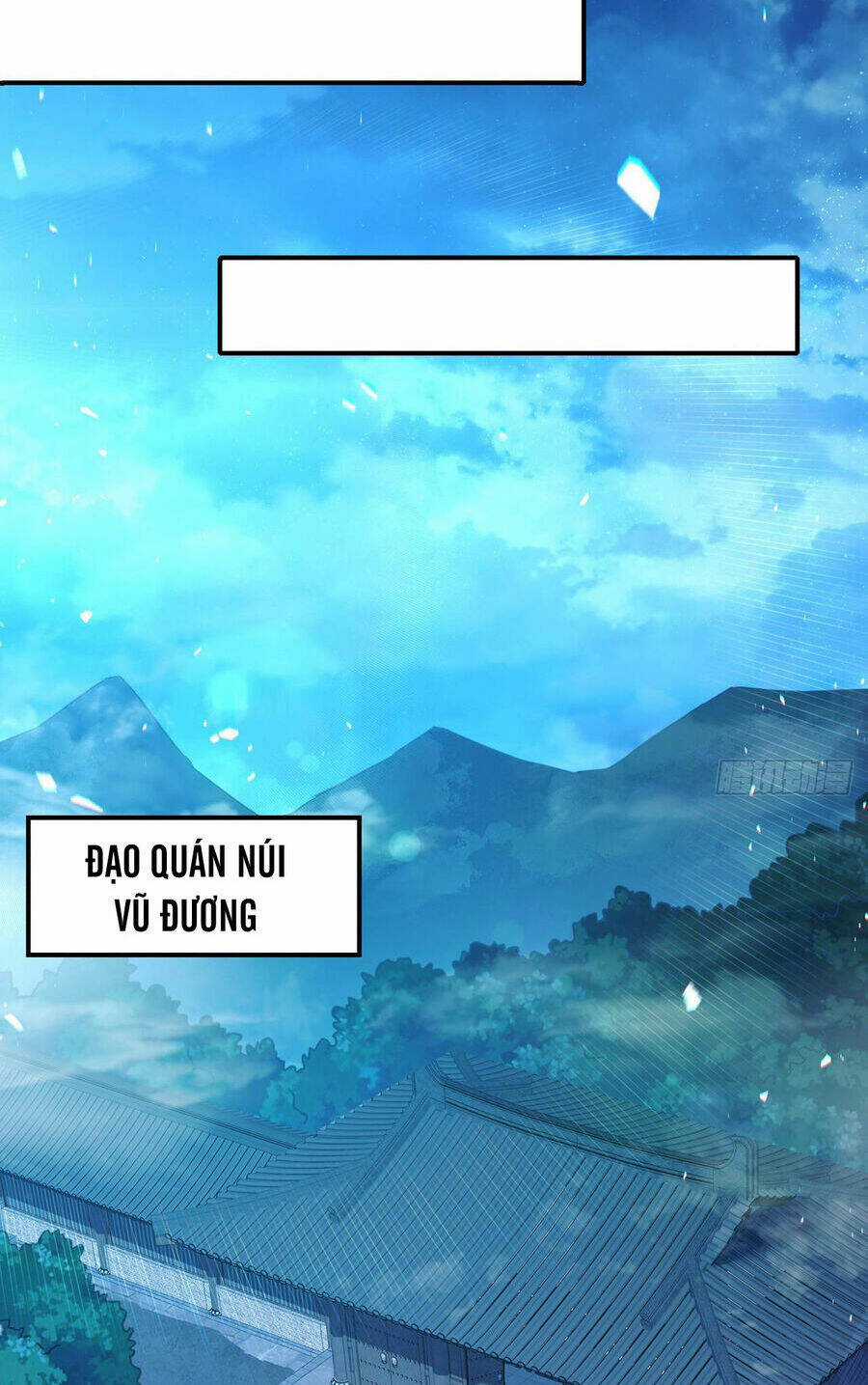 Tu Tiên Ở Thế Giới Siêu Năng Lực Chapter 46 trang 2