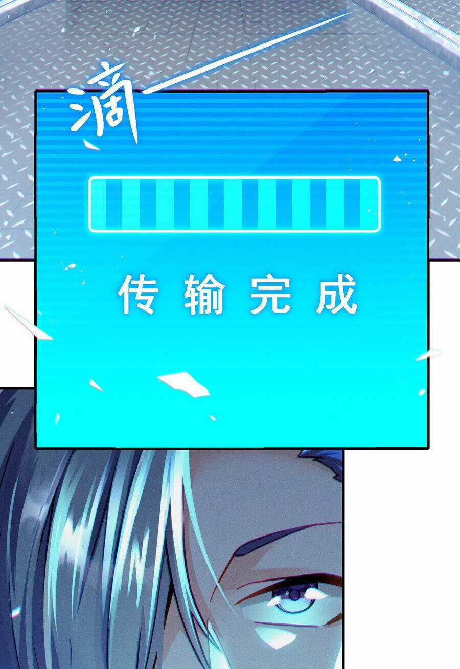 Tu Tiên Ở Thế Giới Siêu Năng Lực Chapter 46 trang 20