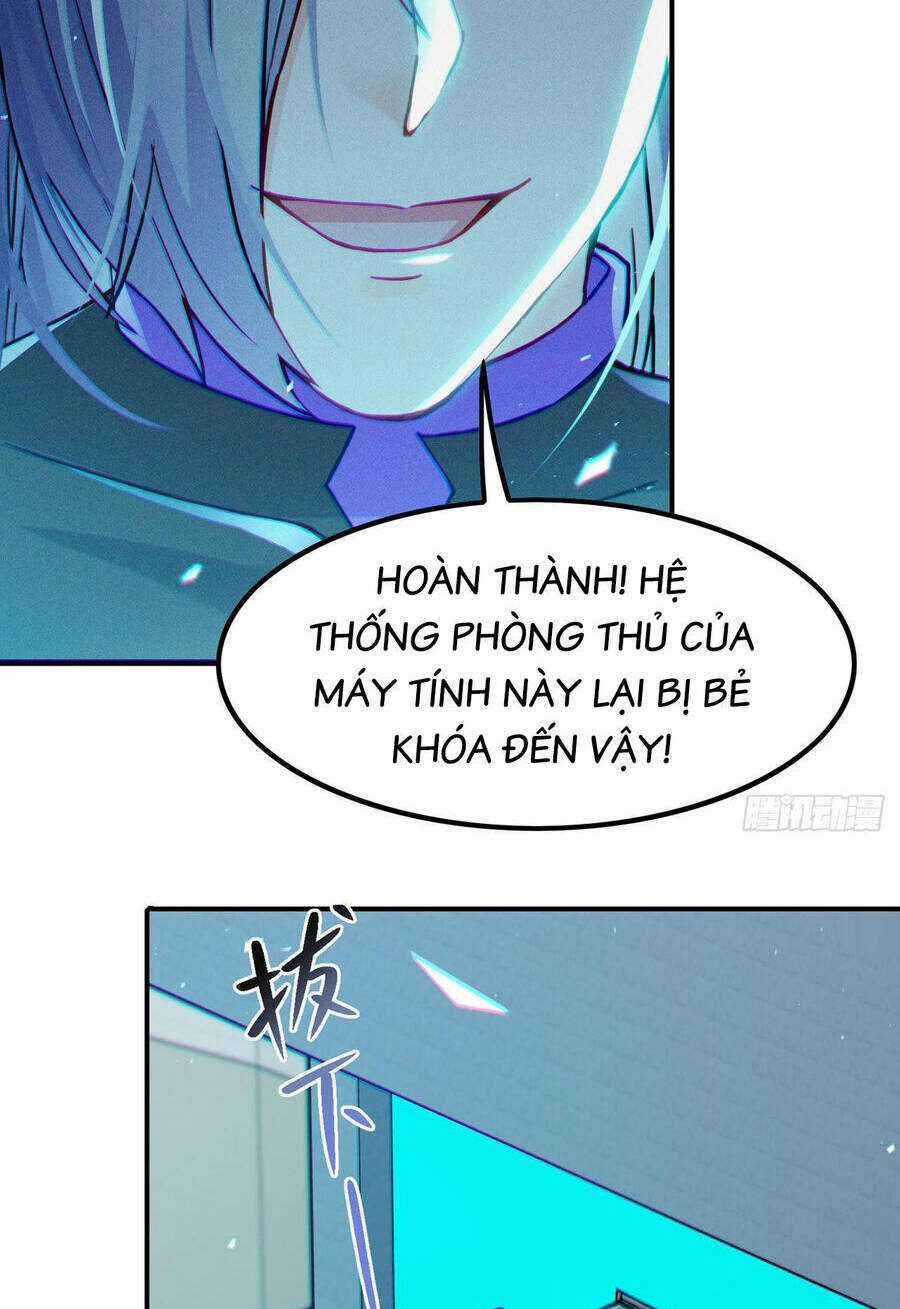 Tu Tiên Ở Thế Giới Siêu Năng Lực Chapter 46 trang 21