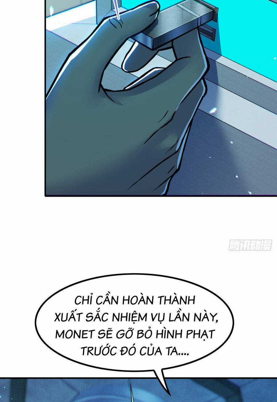 Tu Tiên Ở Thế Giới Siêu Năng Lực Chapter 46 trang 22