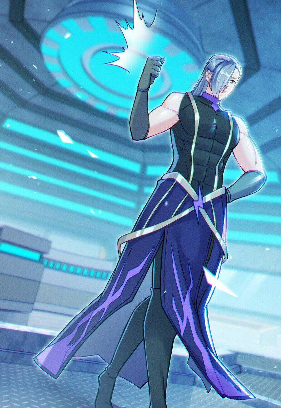 Tu Tiên Ở Thế Giới Siêu Năng Lực Chapter 46 trang 23