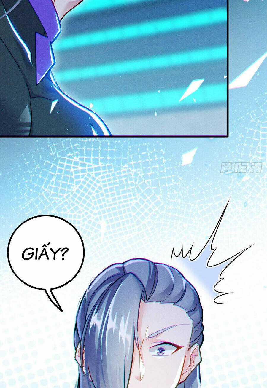 Tu Tiên Ở Thế Giới Siêu Năng Lực Chapter 46 trang 25