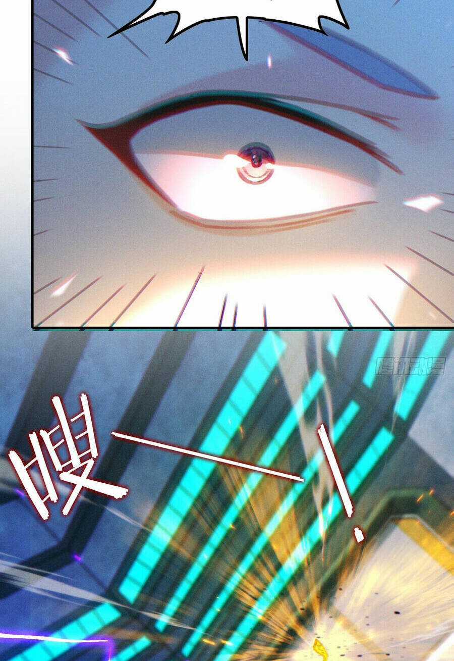 Tu Tiên Ở Thế Giới Siêu Năng Lực Chapter 46 trang 27