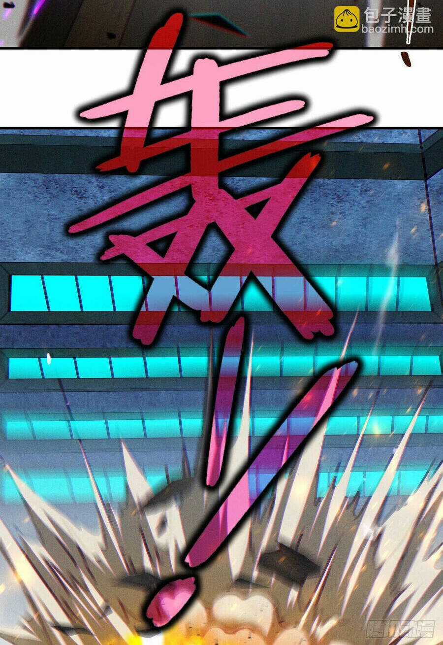 Tu Tiên Ở Thế Giới Siêu Năng Lực Chapter 46 trang 29