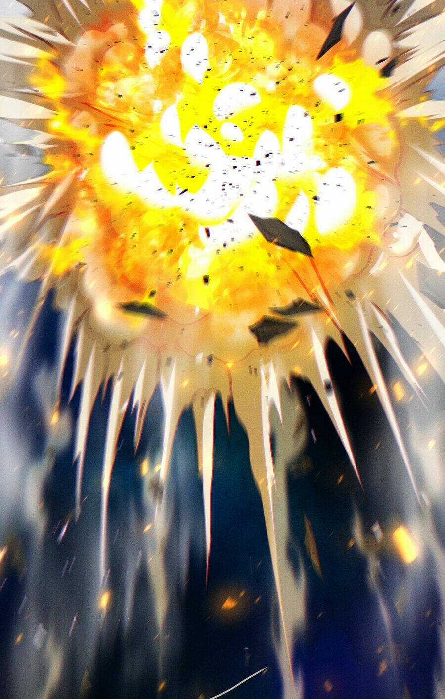 Tu Tiên Ở Thế Giới Siêu Năng Lực Chapter 46 trang 30