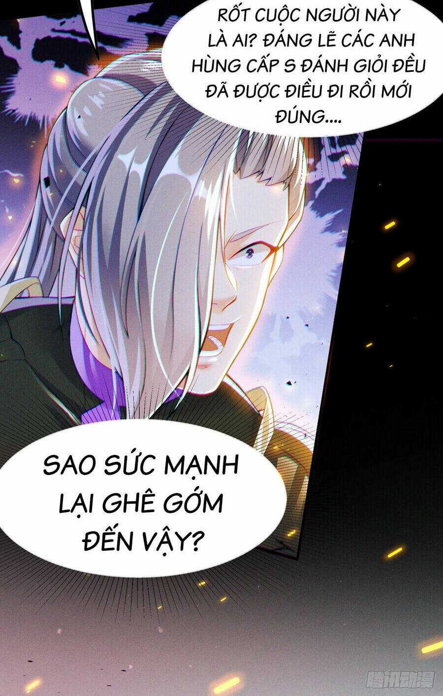 Tu Tiên Ở Thế Giới Siêu Năng Lực Chapter 46 trang 39