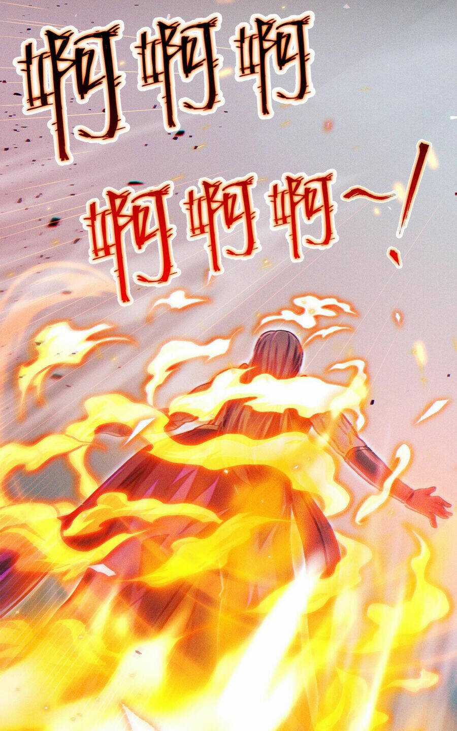 Tu Tiên Ở Thế Giới Siêu Năng Lực Chapter 46 trang 40