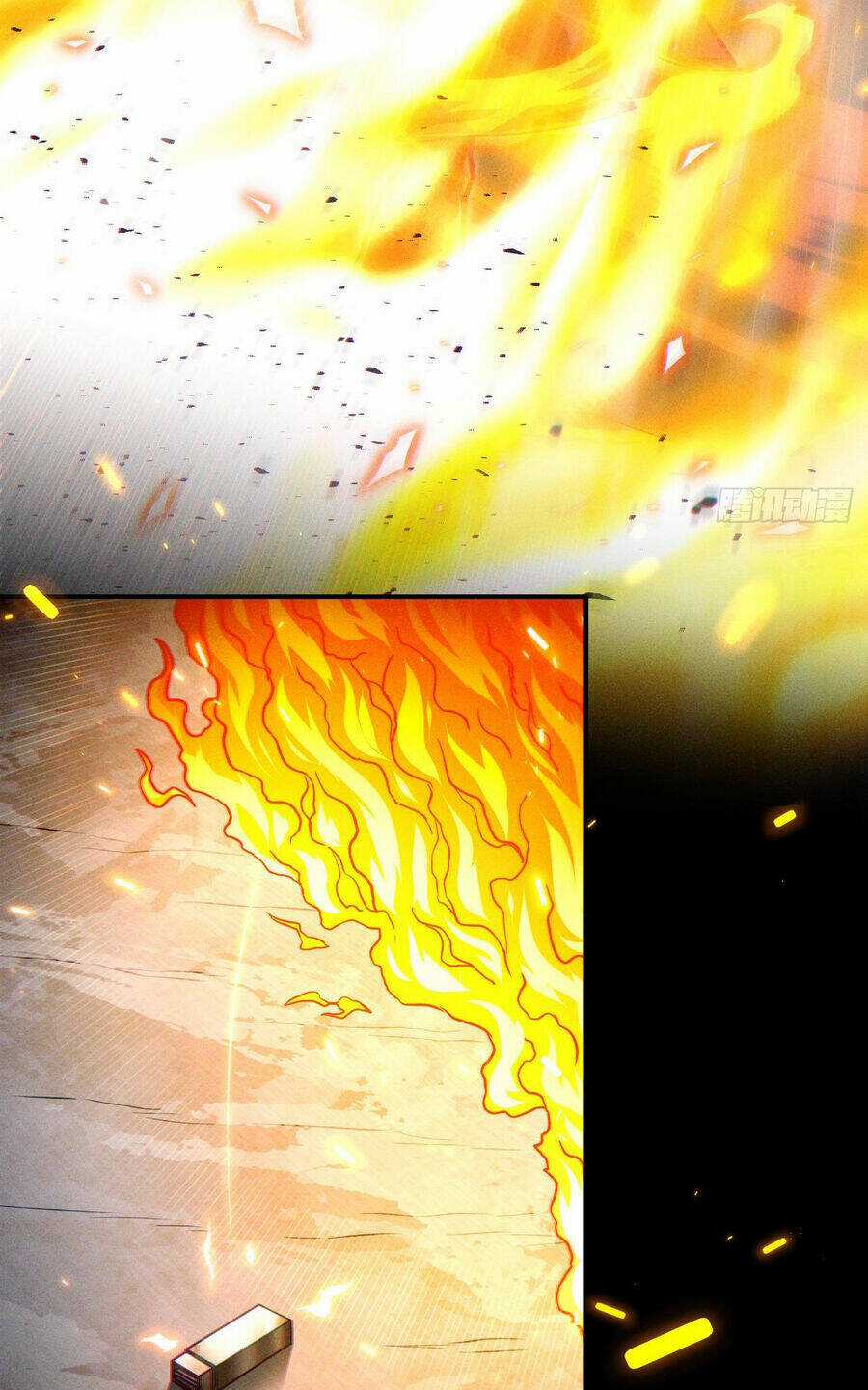 Tu Tiên Ở Thế Giới Siêu Năng Lực Chapter 46 trang 41