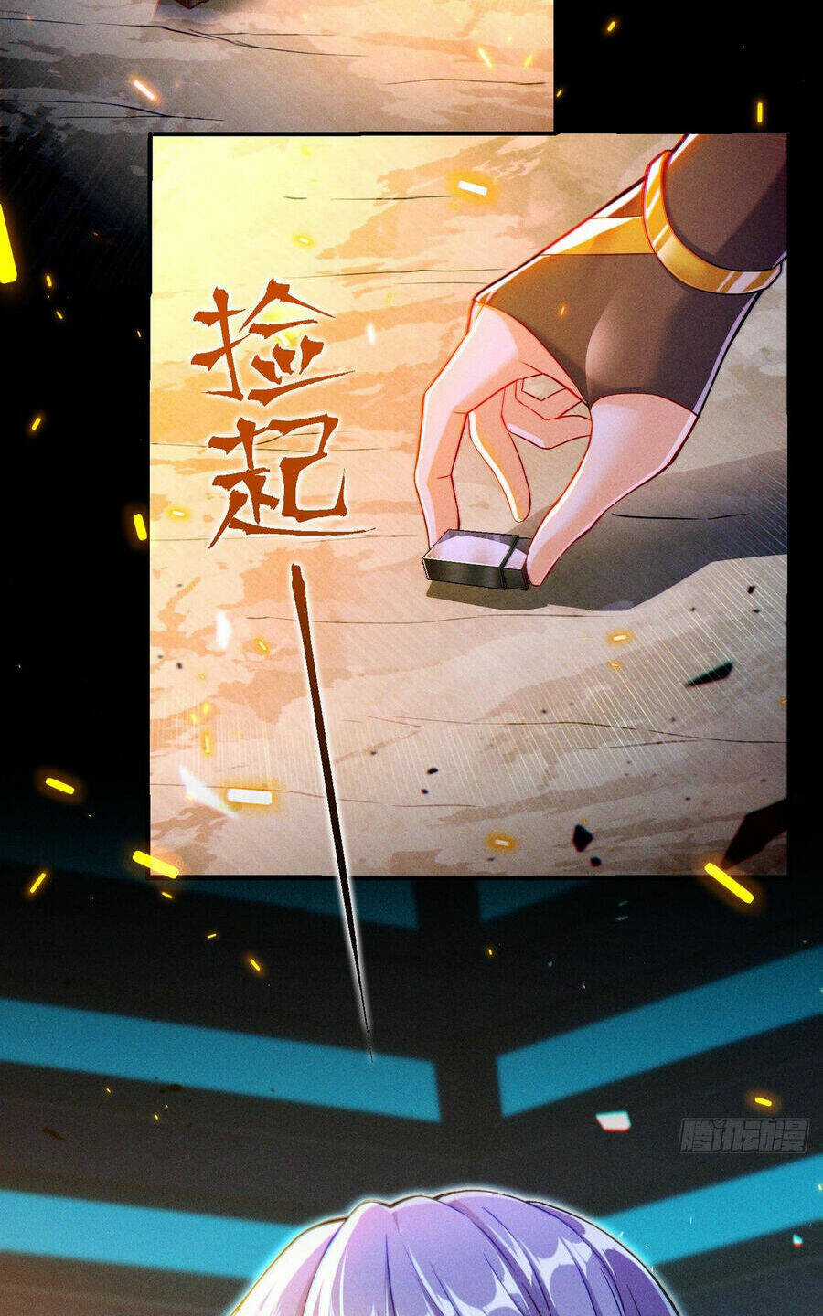 Tu Tiên Ở Thế Giới Siêu Năng Lực Chapter 46 trang 42