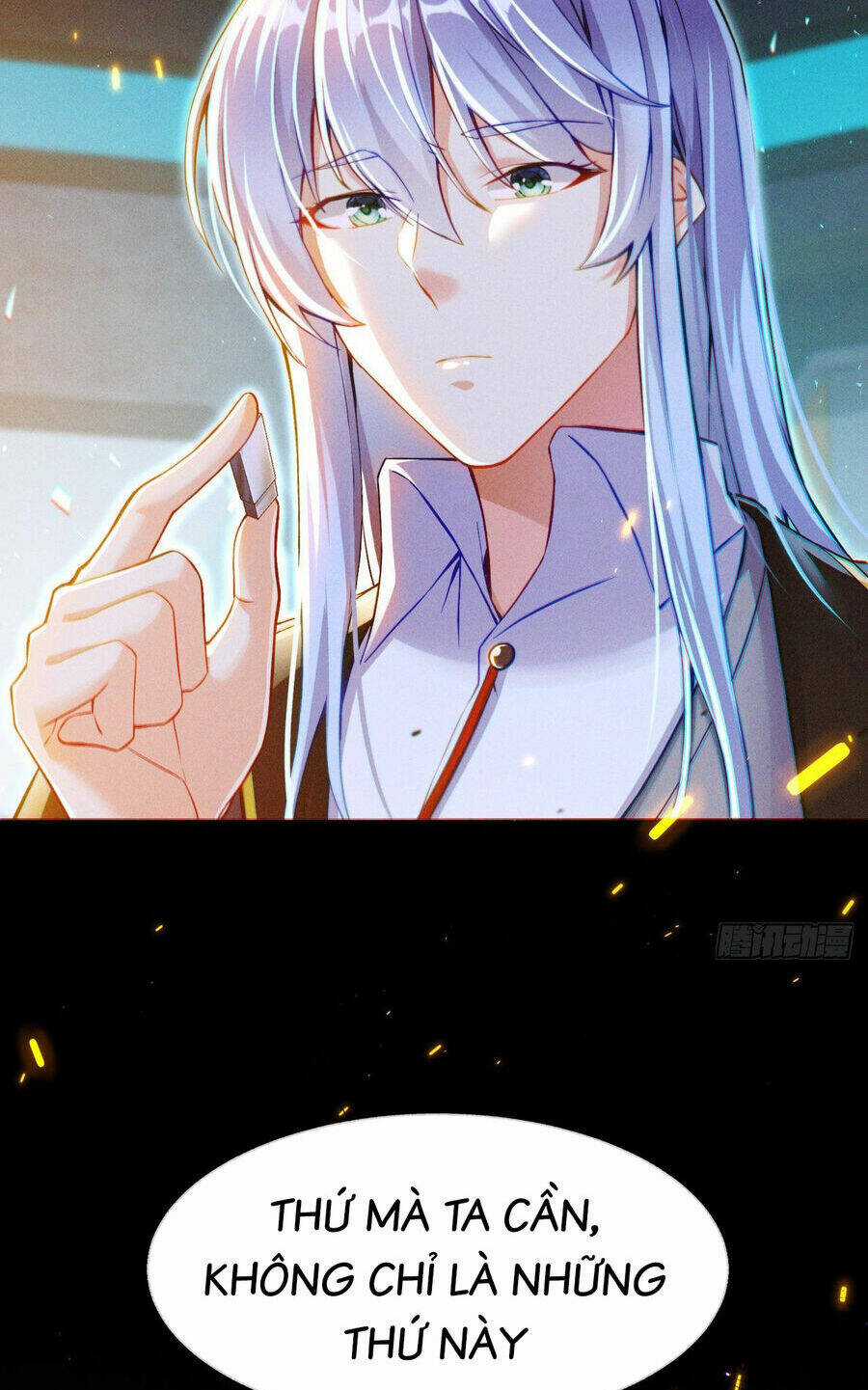 Tu Tiên Ở Thế Giới Siêu Năng Lực Chapter 46 trang 43