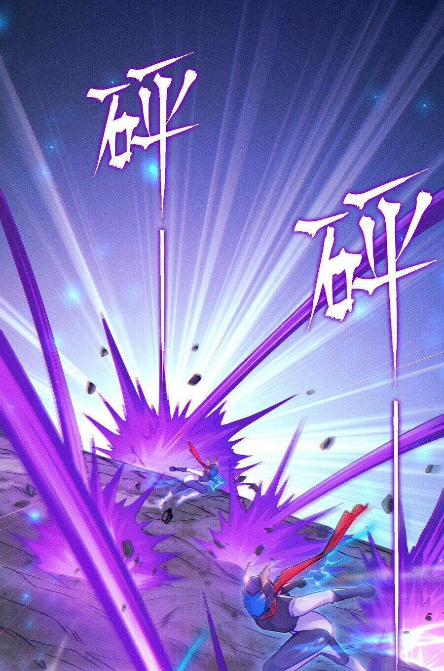 Tu Tiên Ở Thế Giới Siêu Năng Lực Chapter 47 trang 10