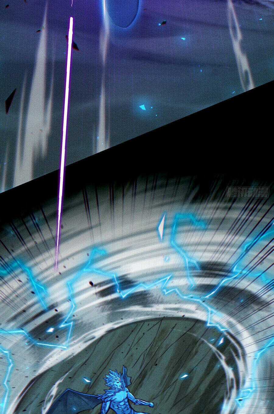 Tu Tiên Ở Thế Giới Siêu Năng Lực Chapter 47 trang 12