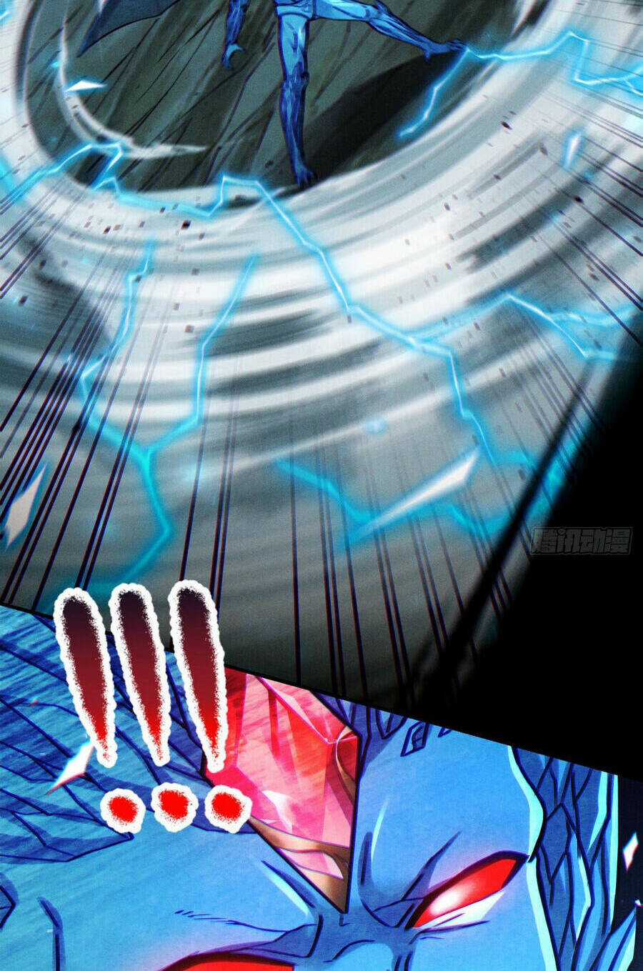 Tu Tiên Ở Thế Giới Siêu Năng Lực Chapter 47 trang 13