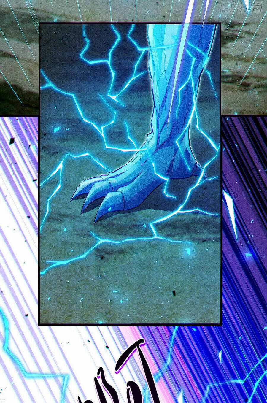 Tu Tiên Ở Thế Giới Siêu Năng Lực Chapter 47 trang 16