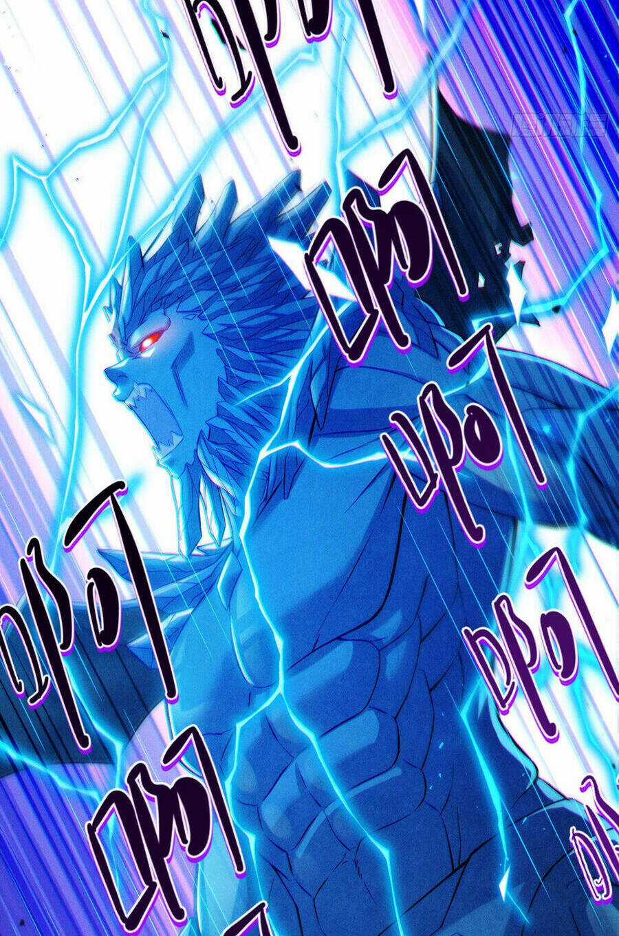 Tu Tiên Ở Thế Giới Siêu Năng Lực Chapter 47 trang 17