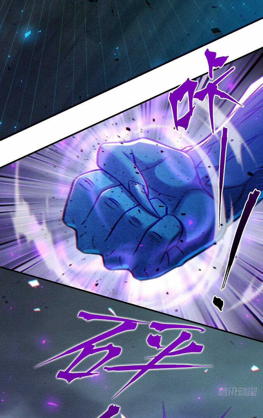 Tu Tiên Ở Thế Giới Siêu Năng Lực Chapter 47 trang 20