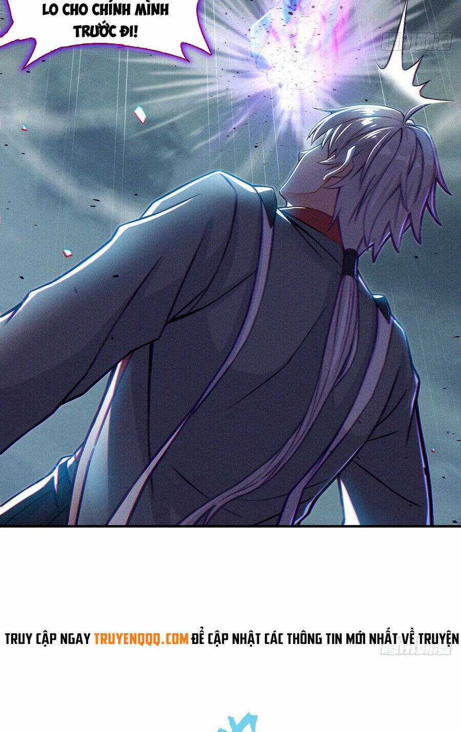 Tu Tiên Ở Thế Giới Siêu Năng Lực Chapter 47 trang 26