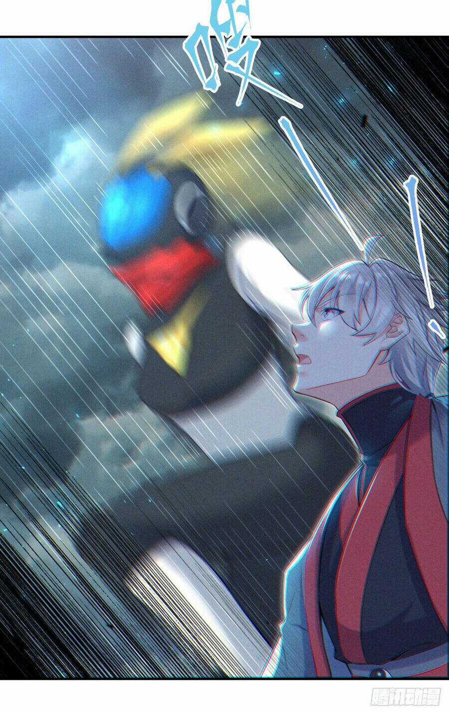 Tu Tiên Ở Thế Giới Siêu Năng Lực Chapter 47 trang 27