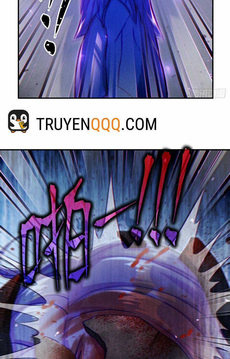 Tu Tiên Ở Thế Giới Siêu Năng Lực Chapter 47 trang 29