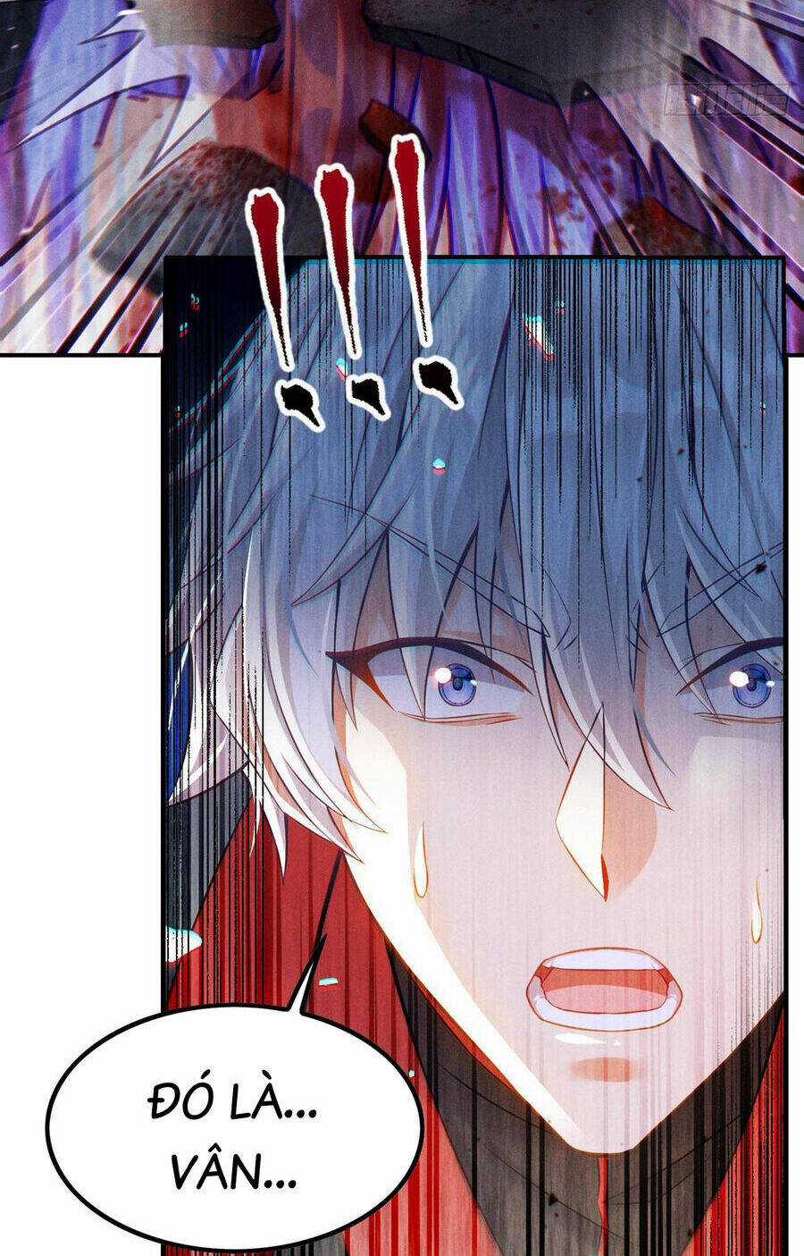 Tu Tiên Ở Thế Giới Siêu Năng Lực Chapter 47 trang 30