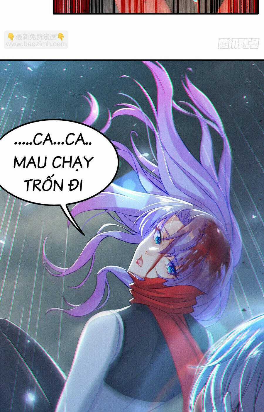 Tu Tiên Ở Thế Giới Siêu Năng Lực Chapter 47 trang 31