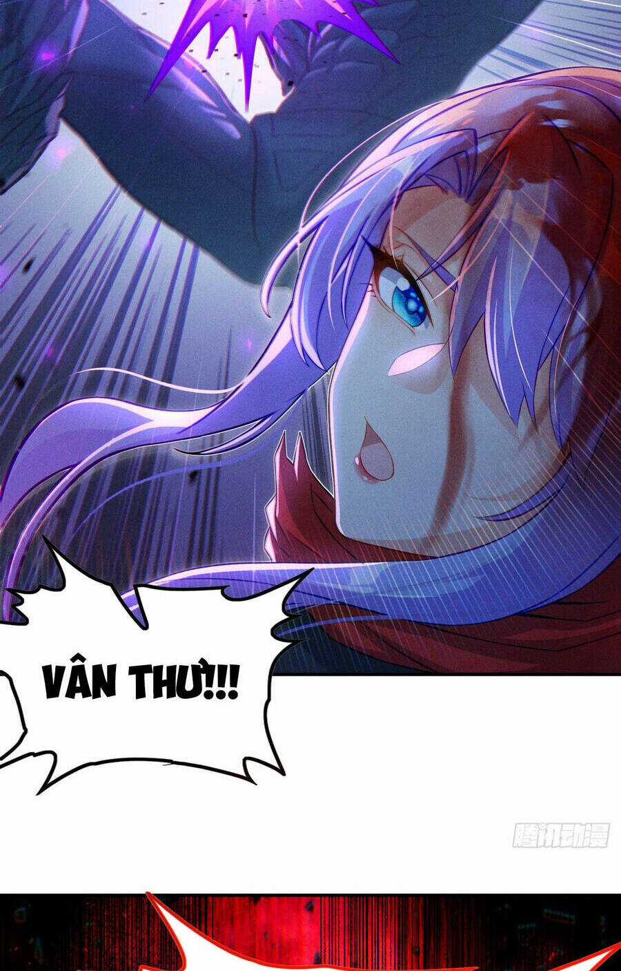 Tu Tiên Ở Thế Giới Siêu Năng Lực Chapter 47 trang 33