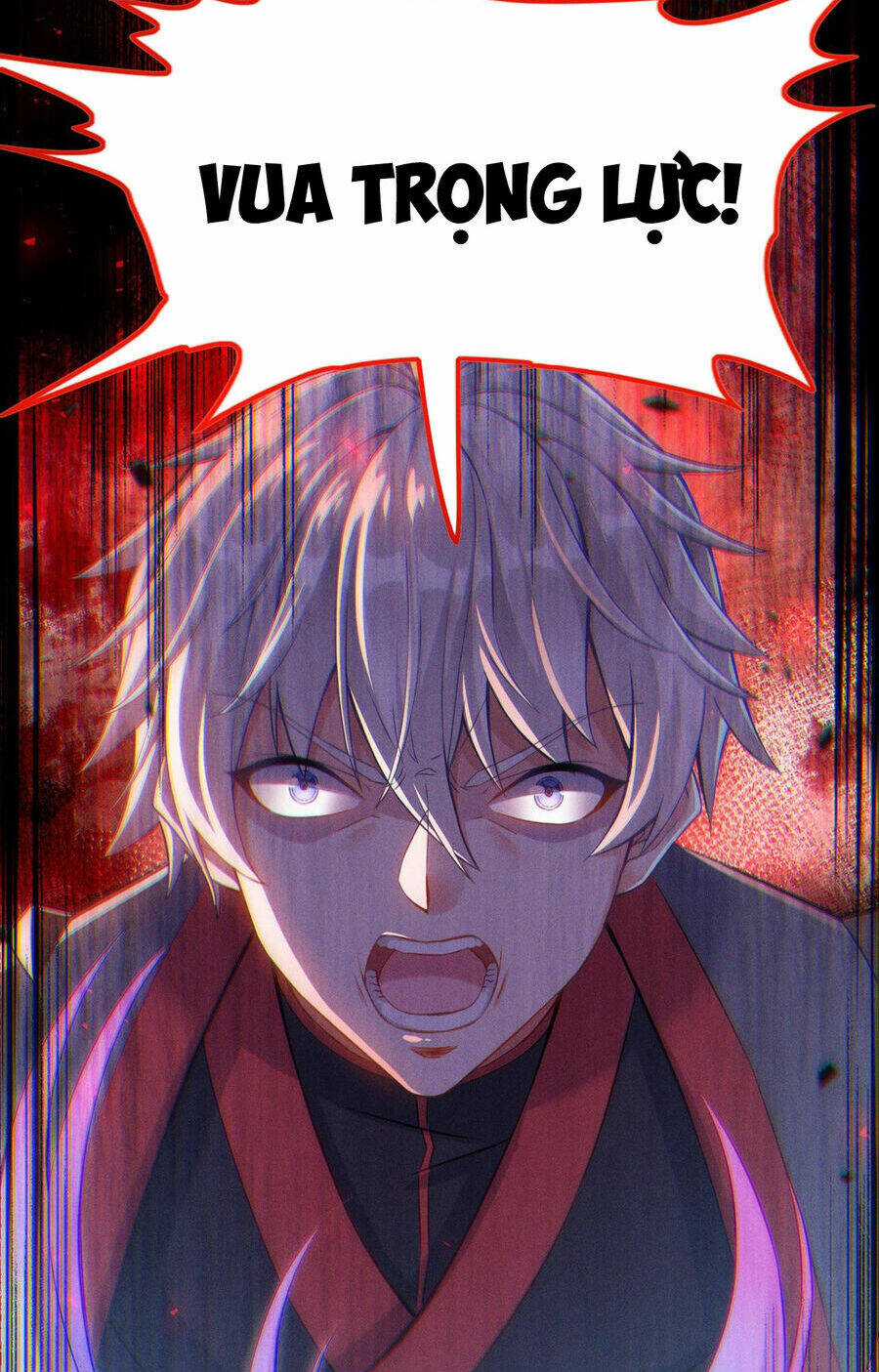 Tu Tiên Ở Thế Giới Siêu Năng Lực Chapter 47 trang 34