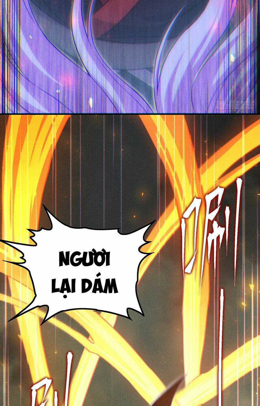 Tu Tiên Ở Thế Giới Siêu Năng Lực Chapter 47 trang 35