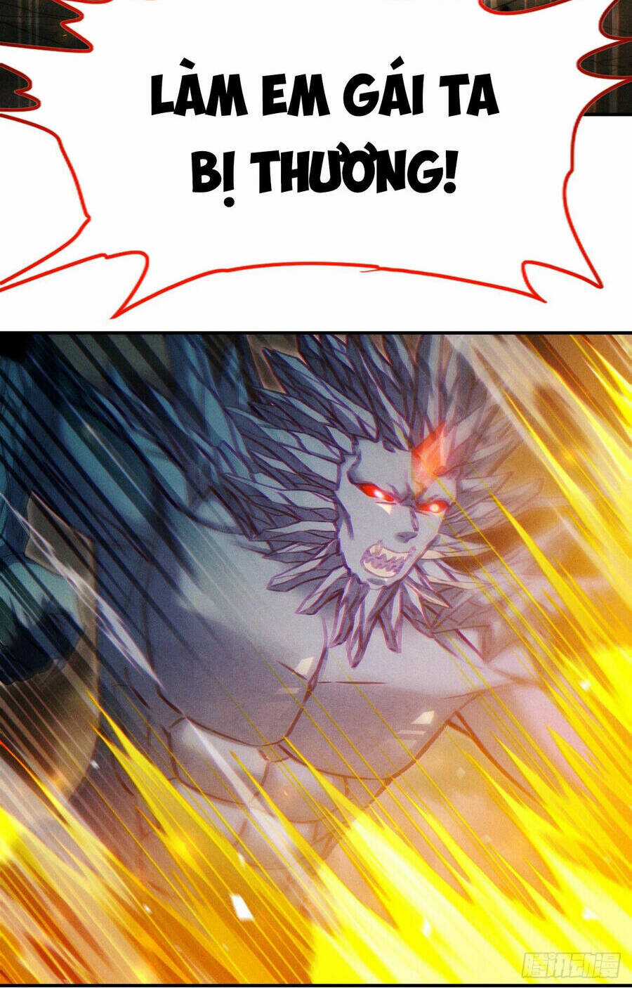 Tu Tiên Ở Thế Giới Siêu Năng Lực Chapter 47 trang 37