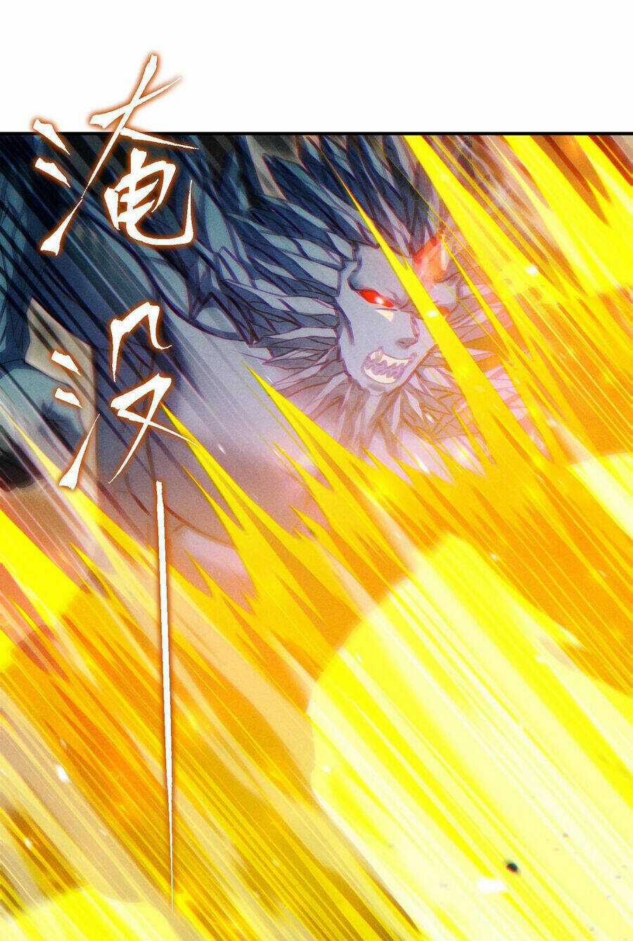 Tu Tiên Ở Thế Giới Siêu Năng Lực Chapter 47 trang 38