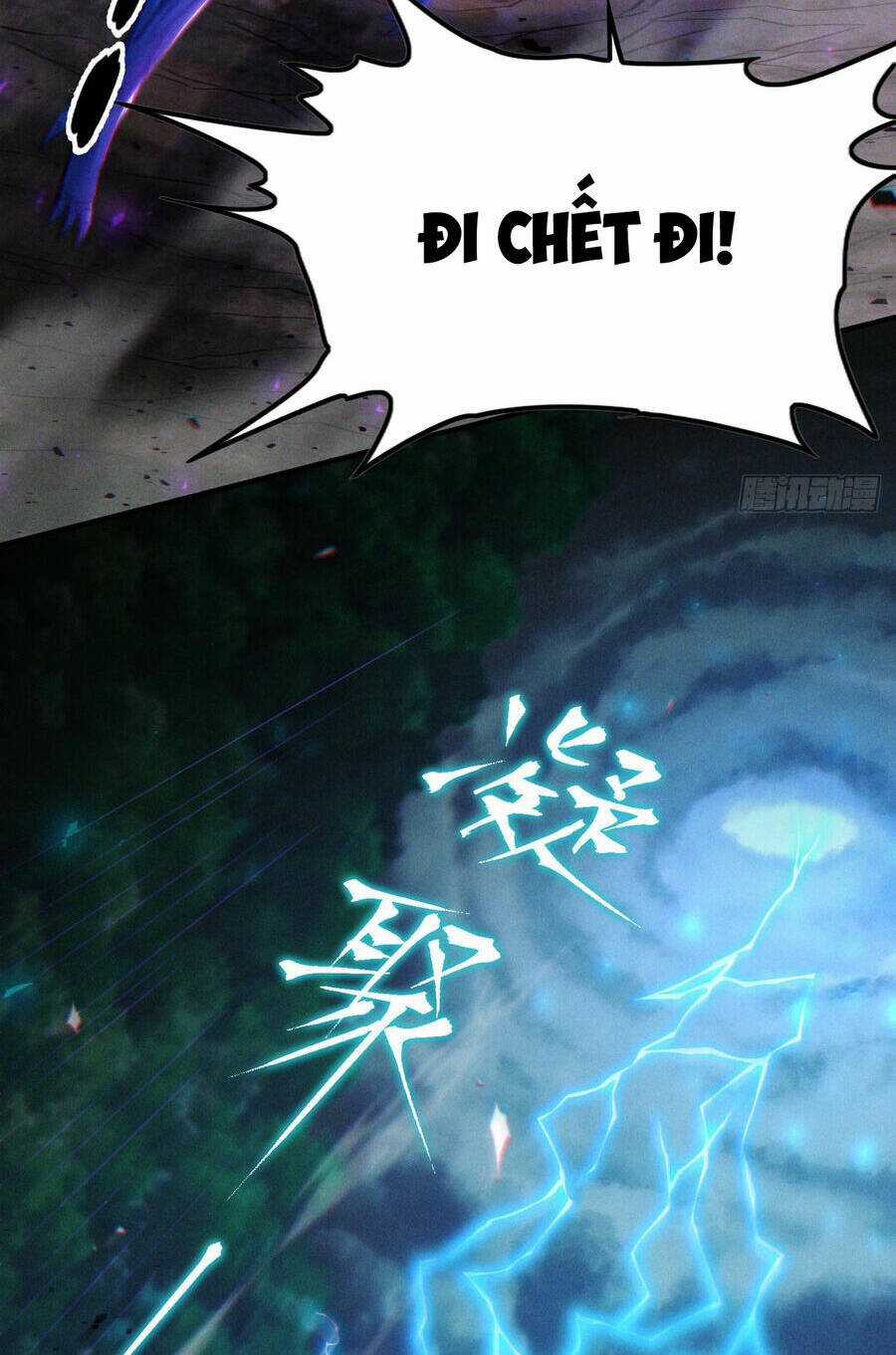 Tu Tiên Ở Thế Giới Siêu Năng Lực Chapter 47 trang 7