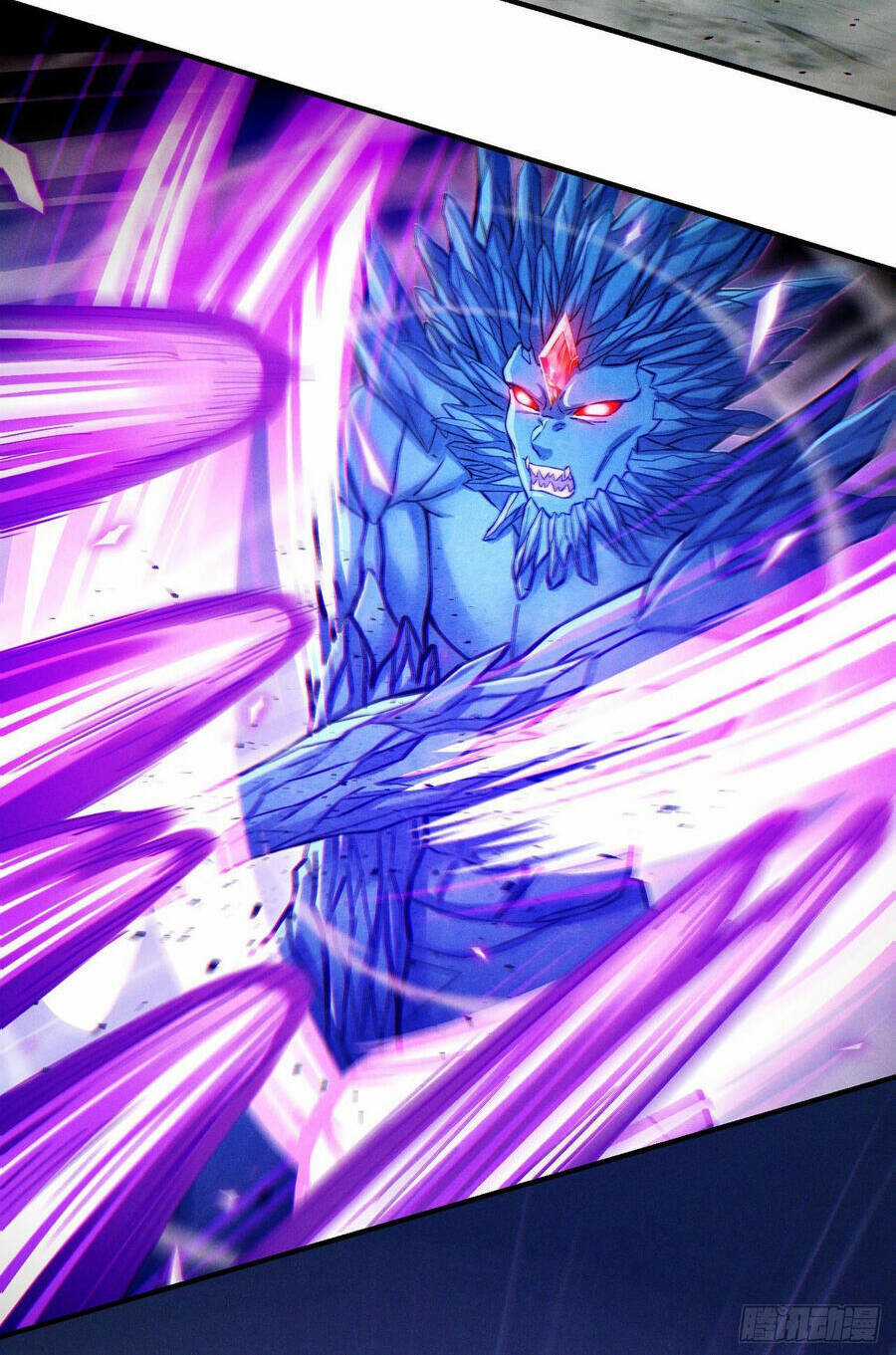 Tu Tiên Ở Thế Giới Siêu Năng Lực Chapter 47 trang 9