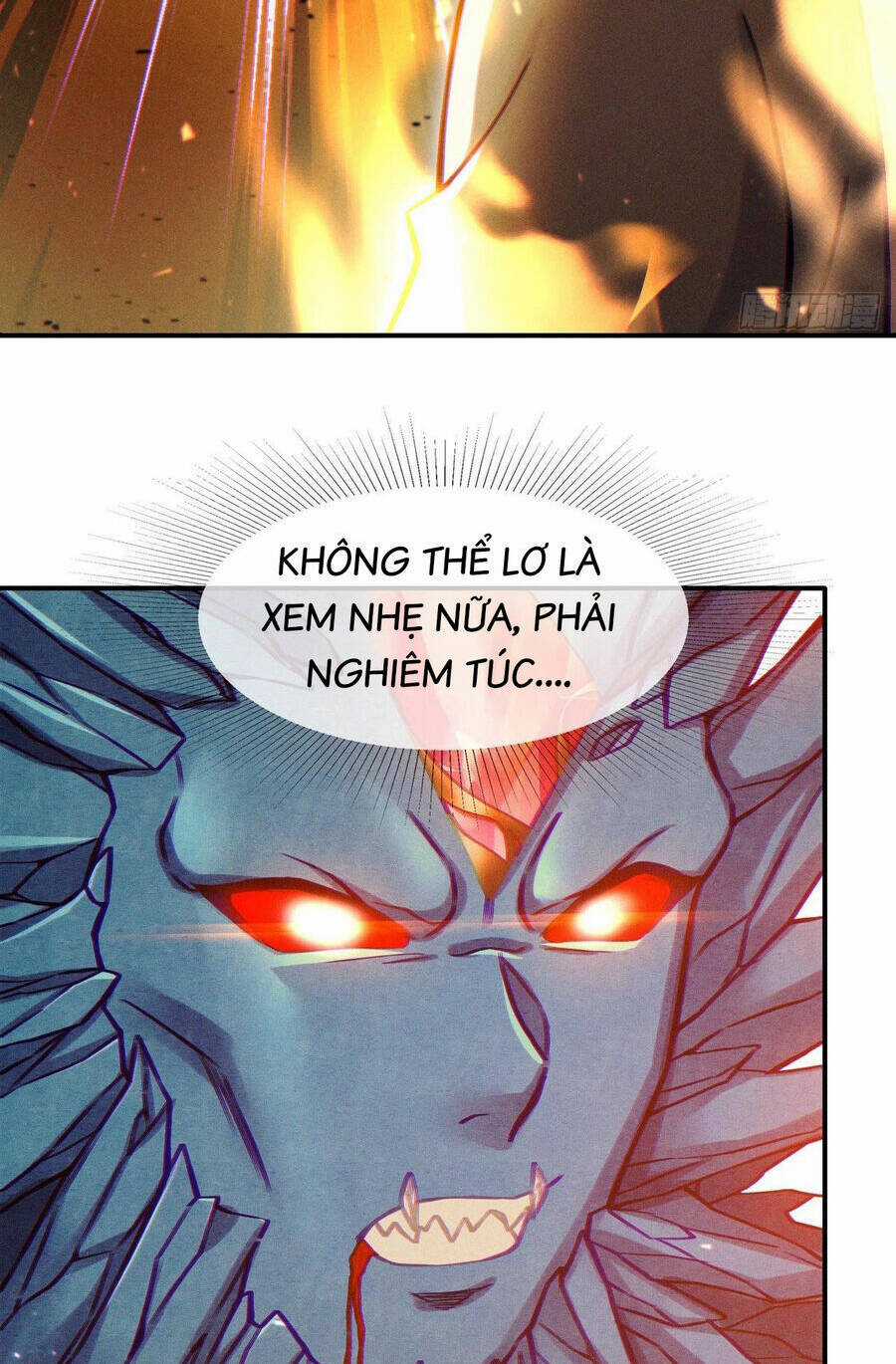 Tu Tiên Ở Thế Giới Siêu Năng Lực Chapter 48 trang 11