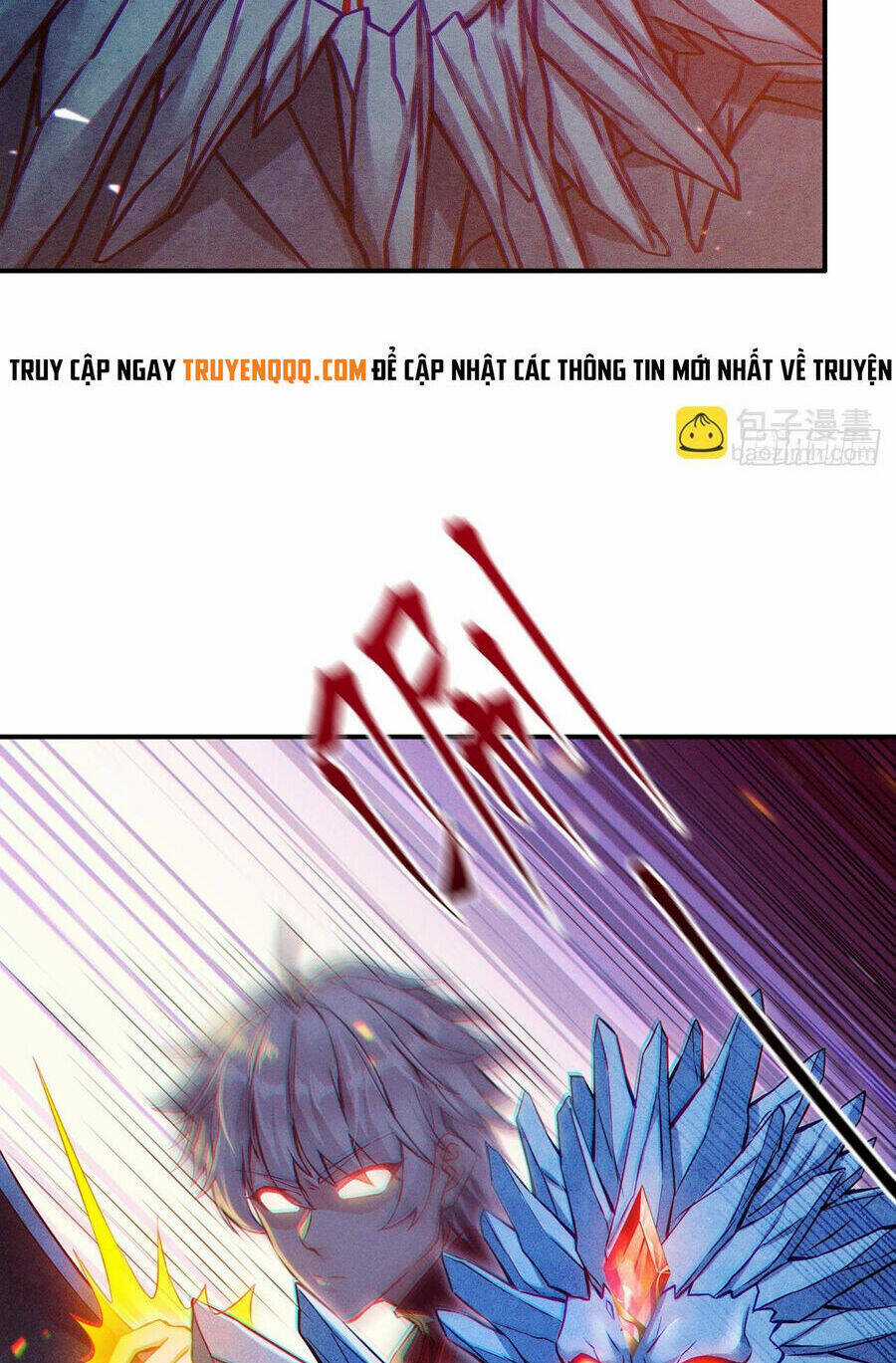 Tu Tiên Ở Thế Giới Siêu Năng Lực Chapter 48 trang 12