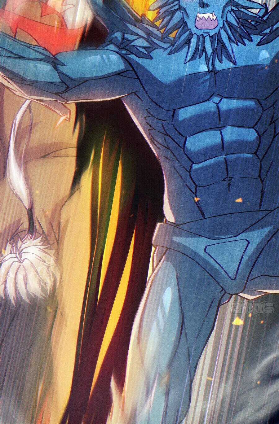 Tu Tiên Ở Thế Giới Siêu Năng Lực Chapter 48 trang 14