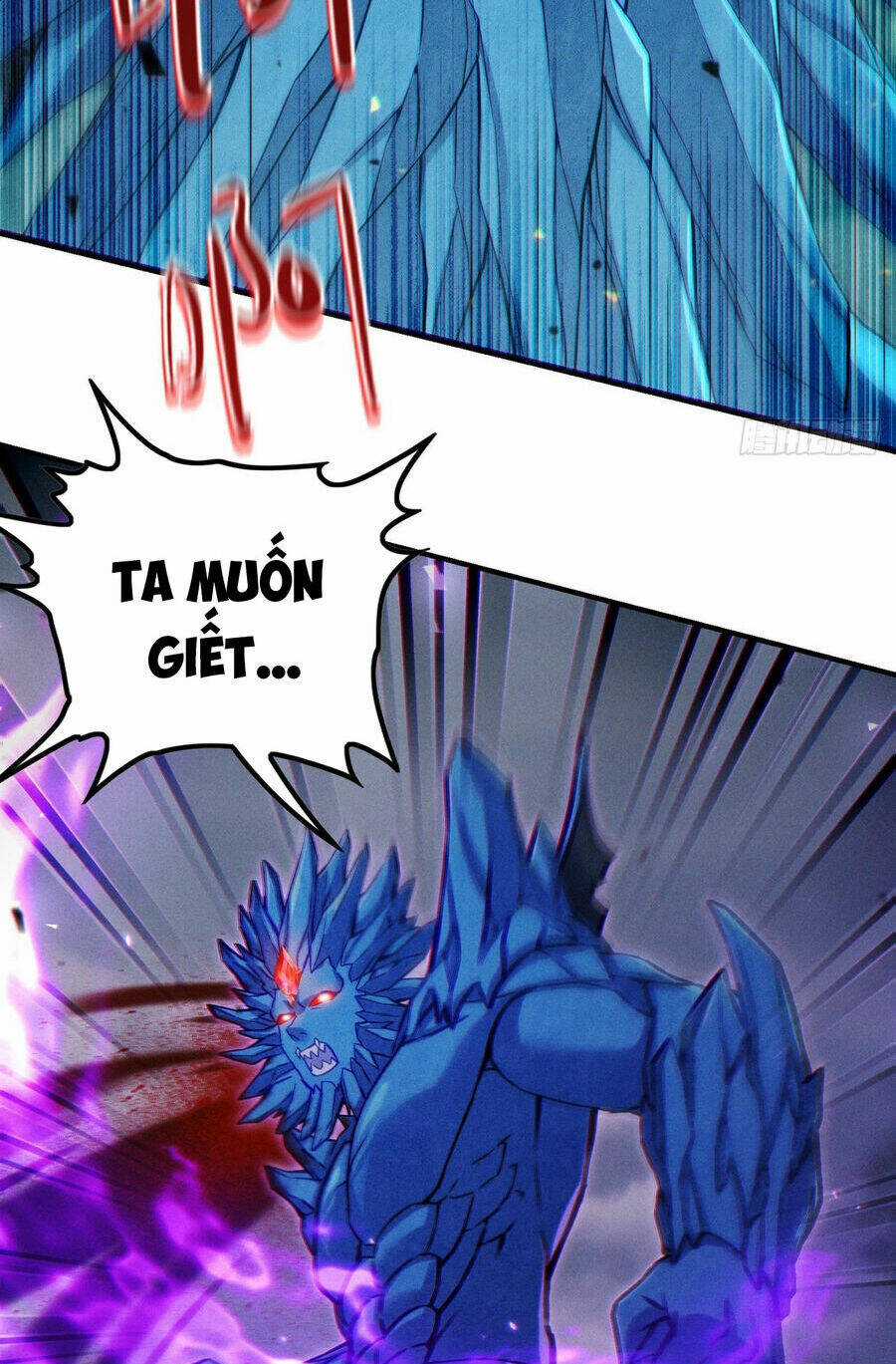 Tu Tiên Ở Thế Giới Siêu Năng Lực Chapter 48 trang 16