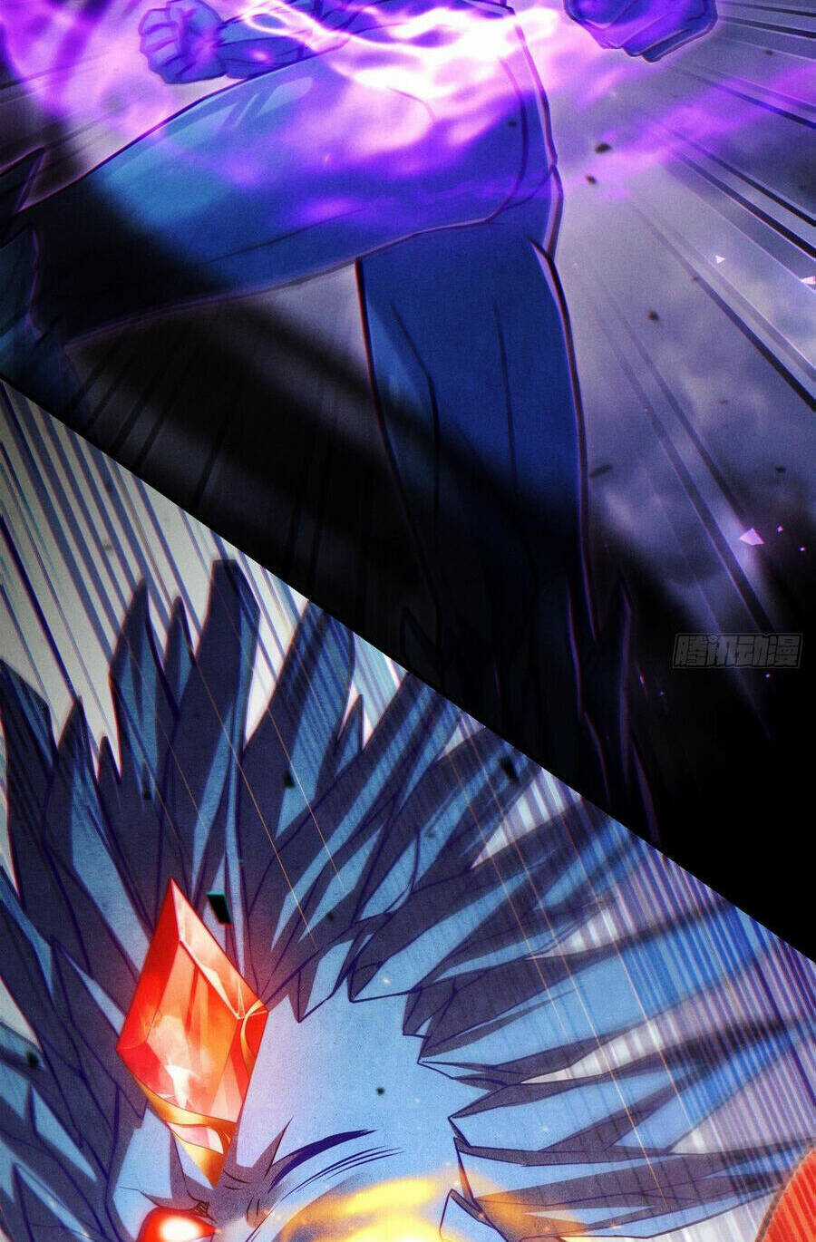 Tu Tiên Ở Thế Giới Siêu Năng Lực Chapter 48 trang 17