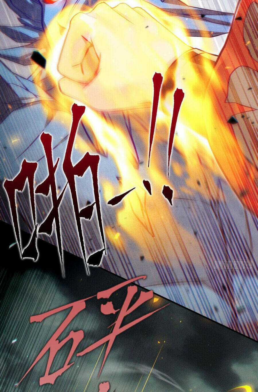 Tu Tiên Ở Thế Giới Siêu Năng Lực Chapter 48 trang 18