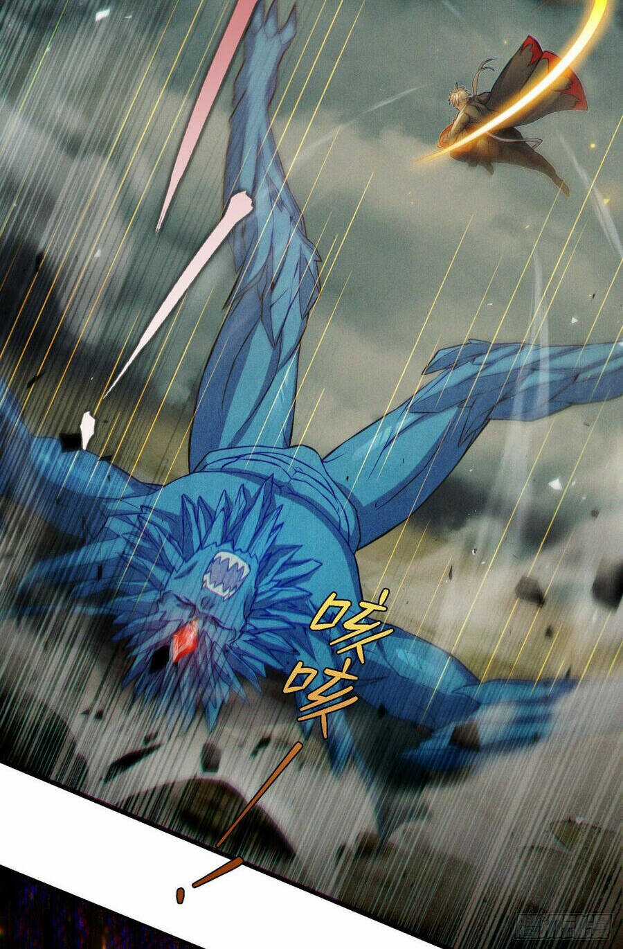 Tu Tiên Ở Thế Giới Siêu Năng Lực Chapter 48 trang 19