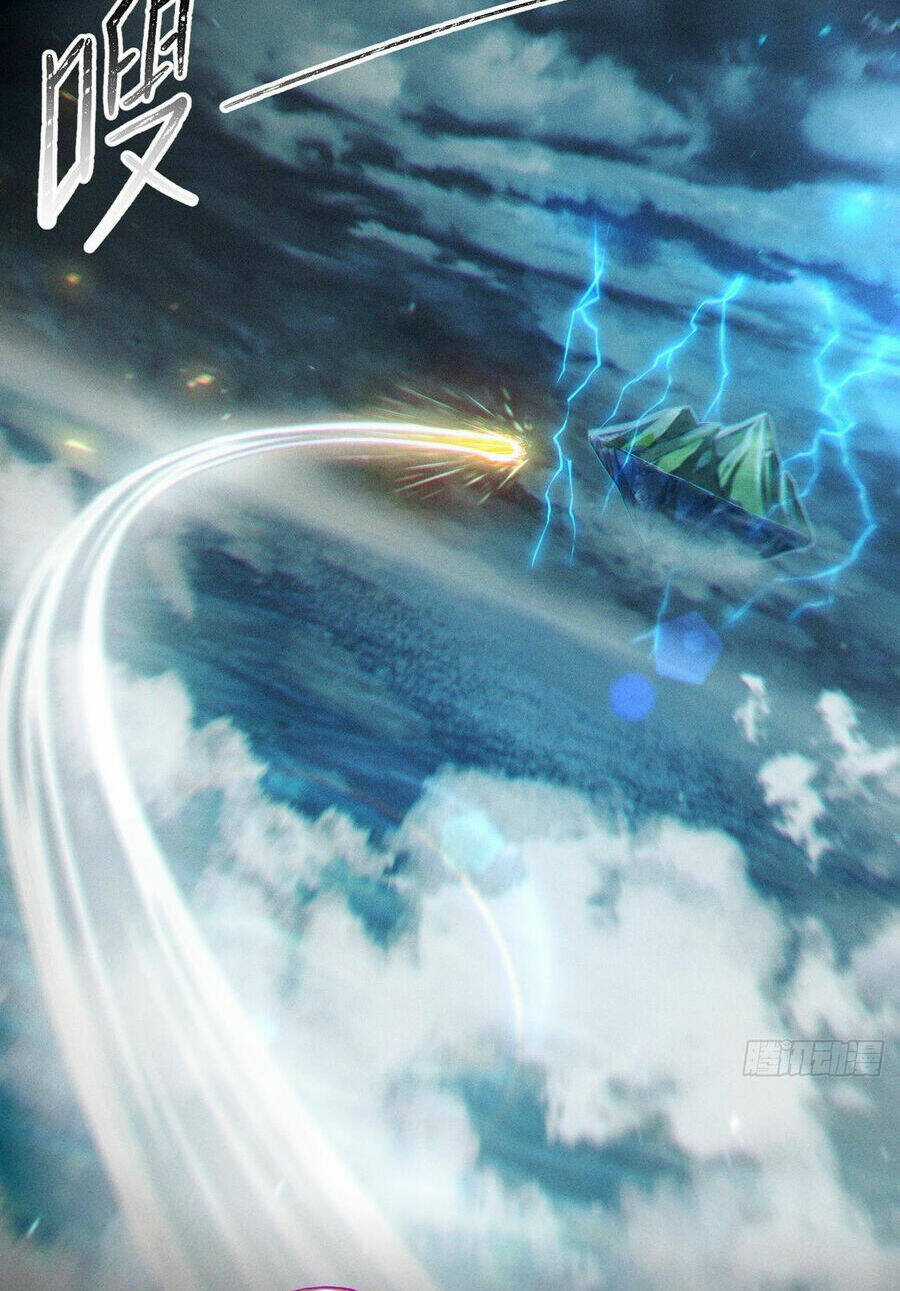 Tu Tiên Ở Thế Giới Siêu Năng Lực Chapter 48 trang 2