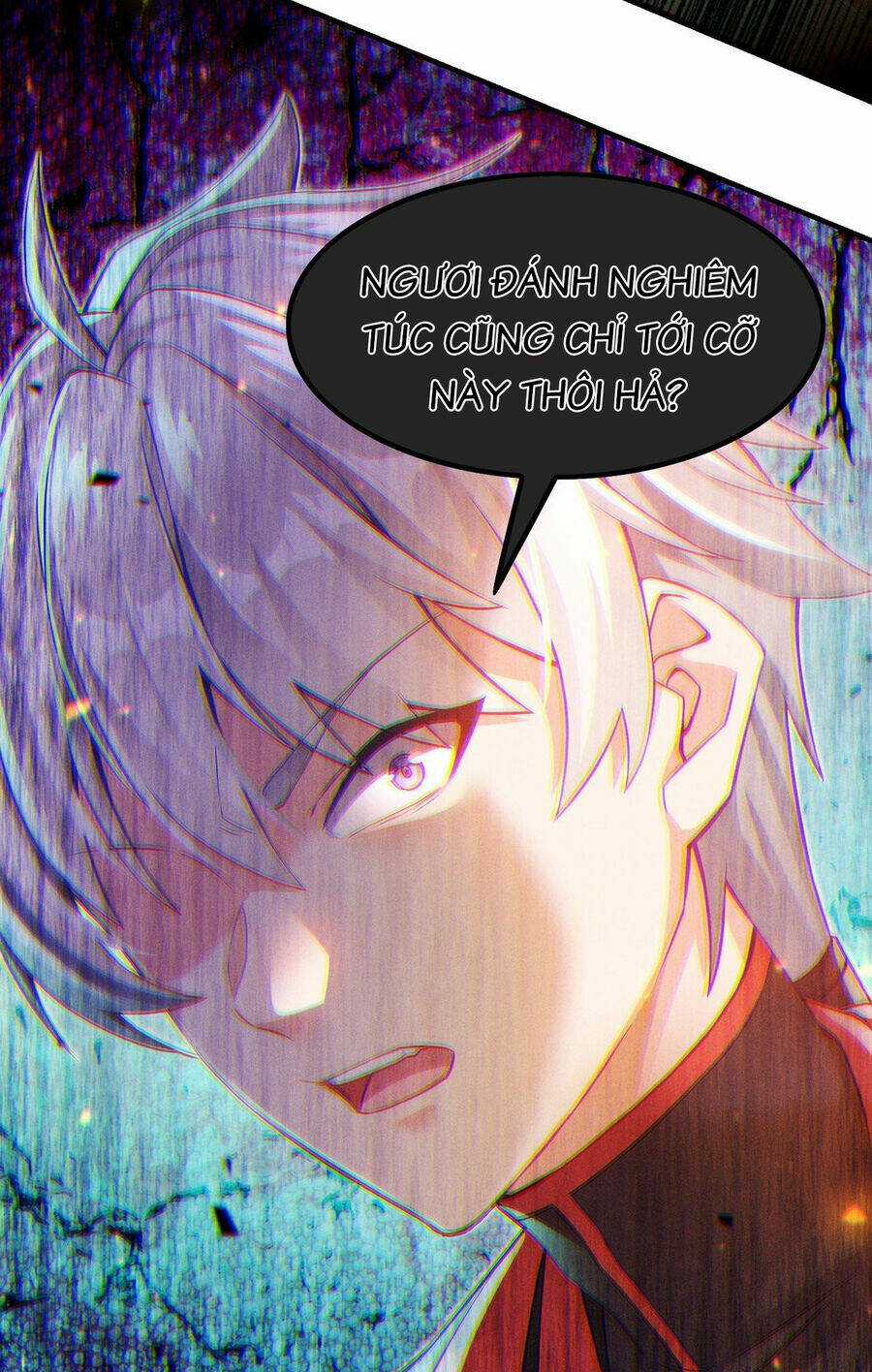 Tu Tiên Ở Thế Giới Siêu Năng Lực Chapter 48 trang 20