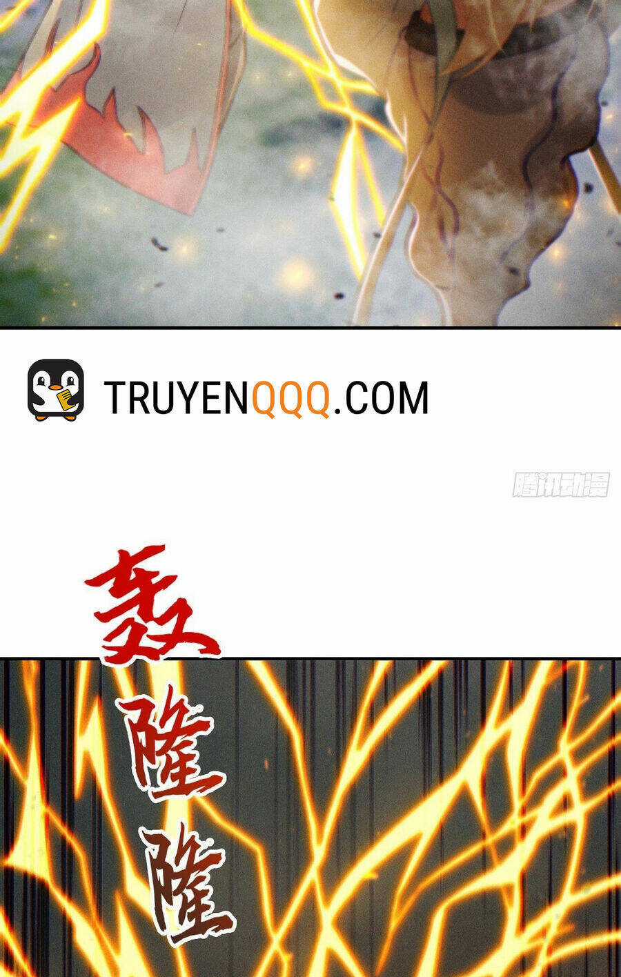 Tu Tiên Ở Thế Giới Siêu Năng Lực Chapter 48 trang 23