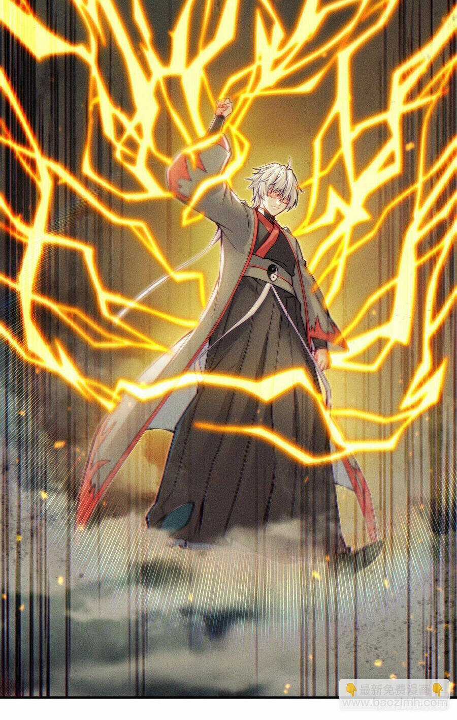 Tu Tiên Ở Thế Giới Siêu Năng Lực Chapter 48 trang 24