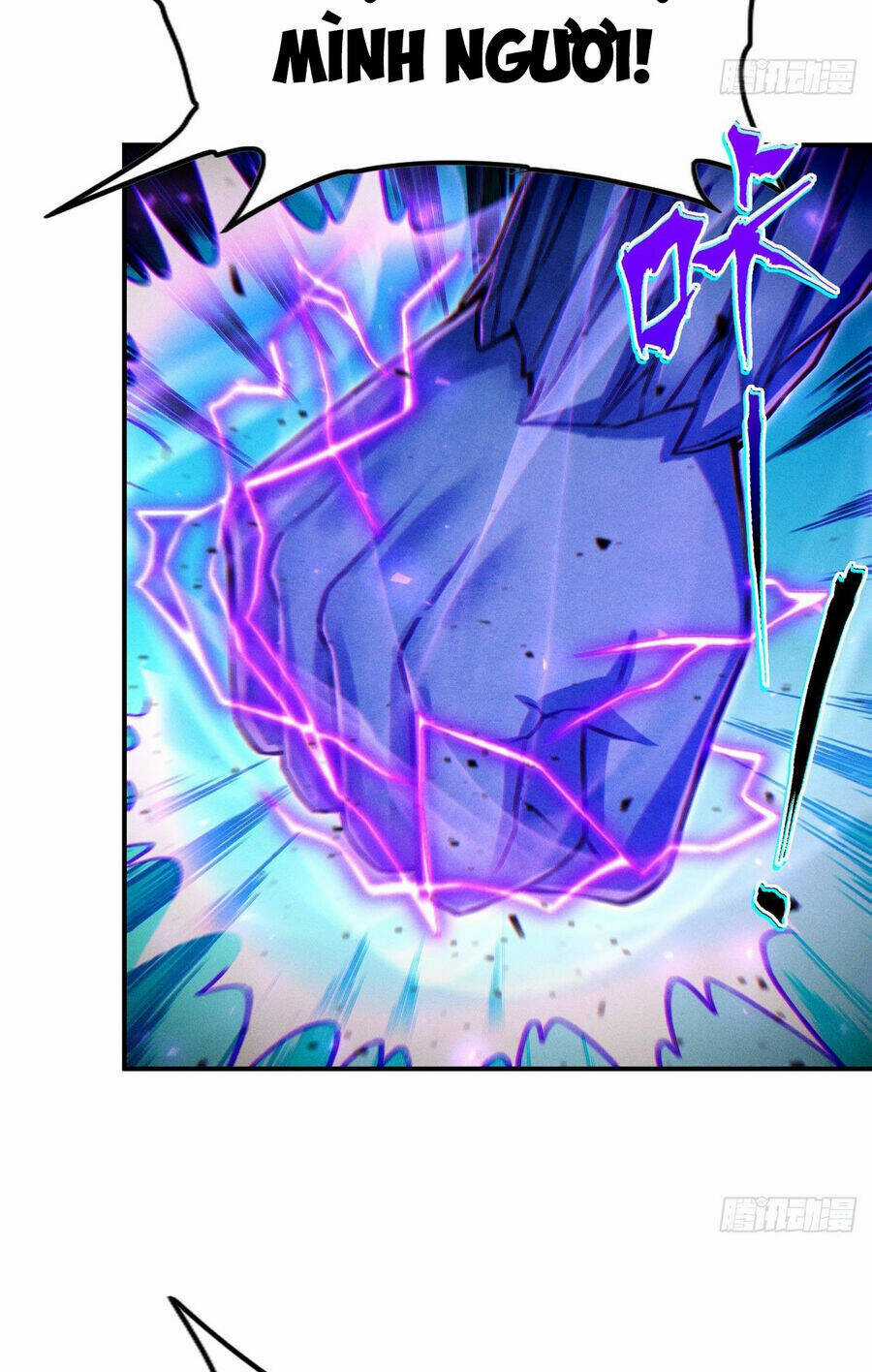 Tu Tiên Ở Thế Giới Siêu Năng Lực Chapter 48 trang 26