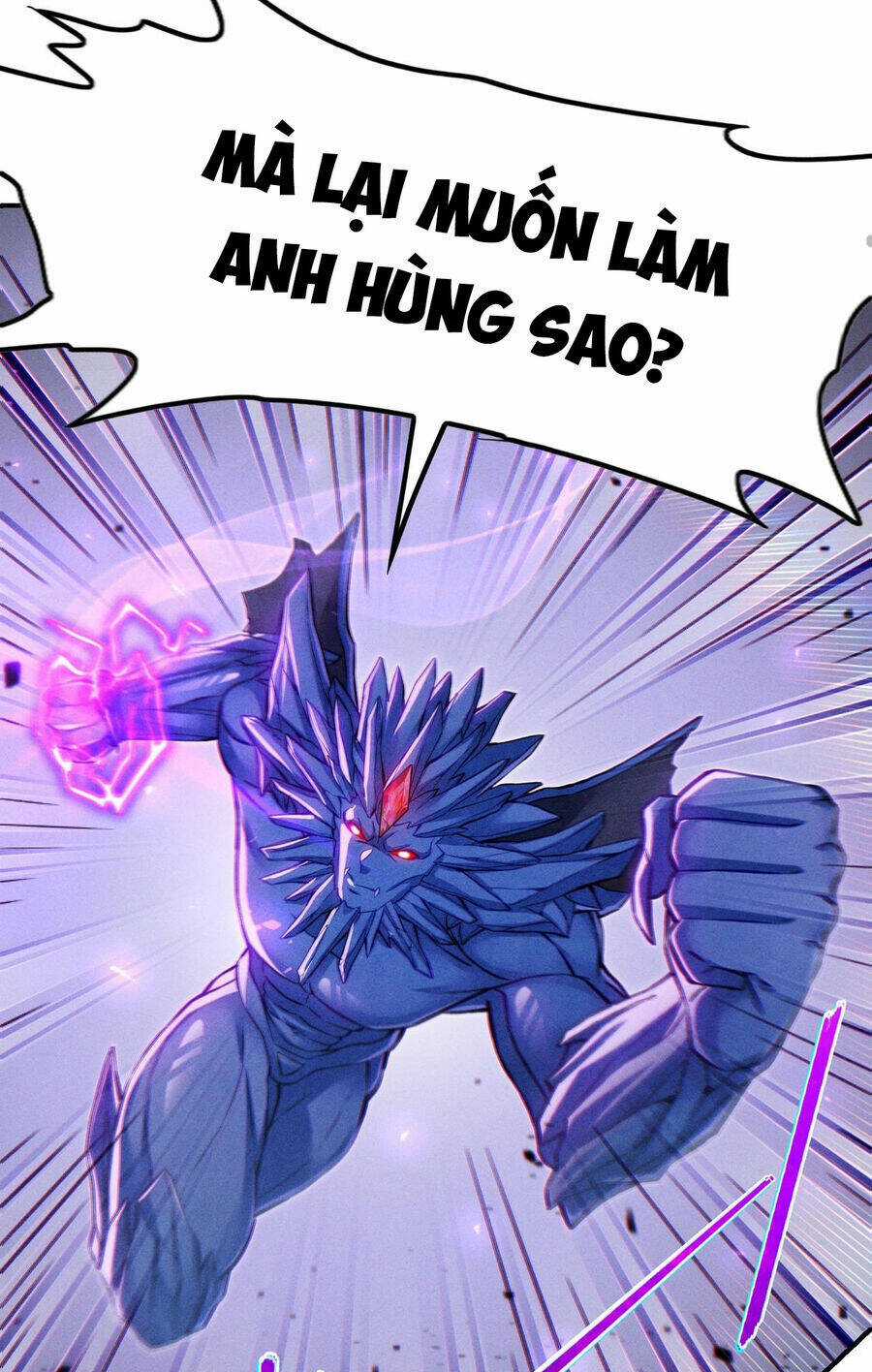 Tu Tiên Ở Thế Giới Siêu Năng Lực Chapter 48 trang 27