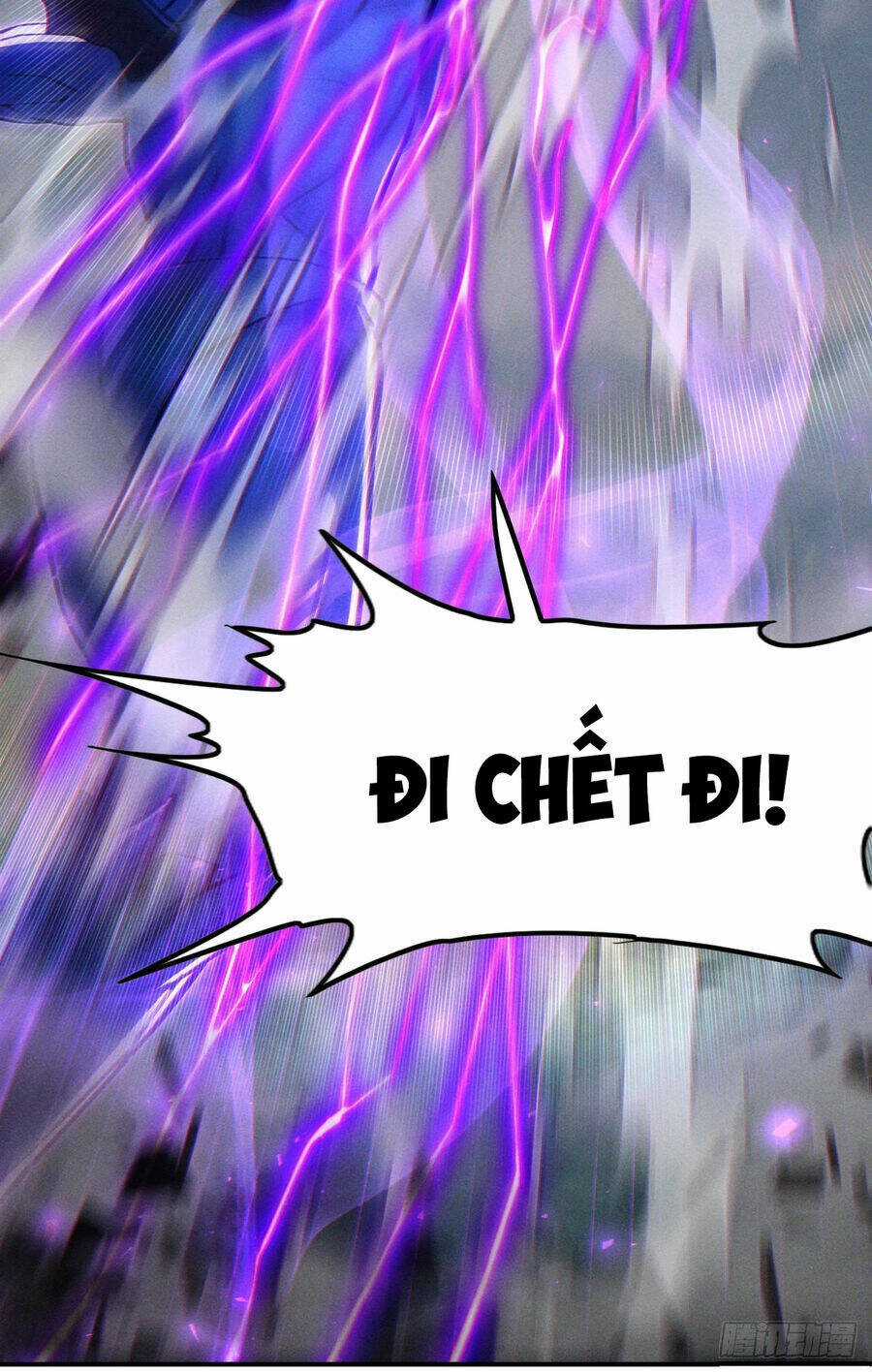 Tu Tiên Ở Thế Giới Siêu Năng Lực Chapter 48 trang 29