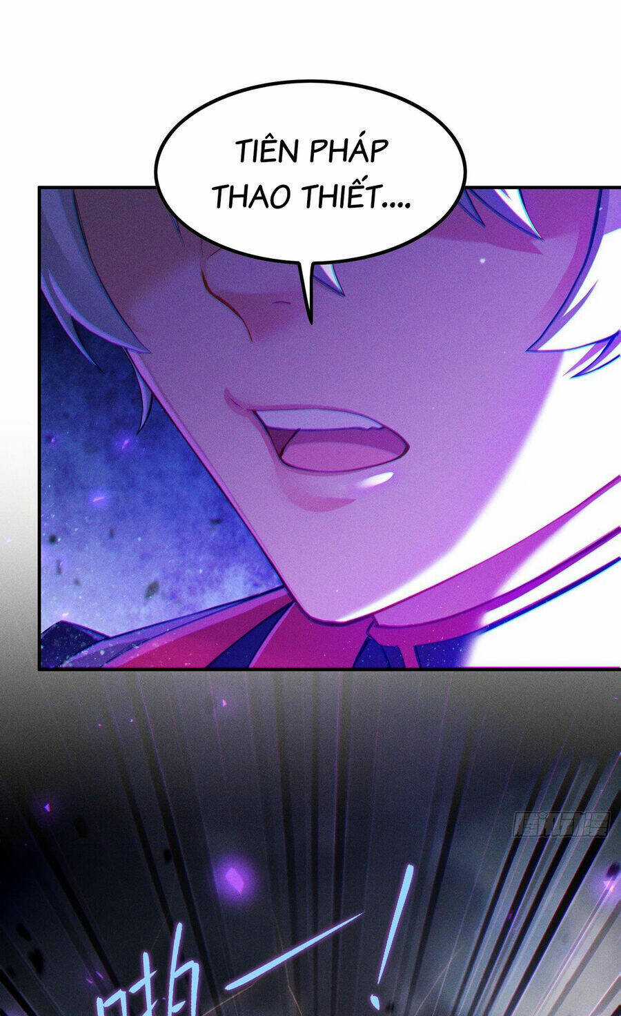 Tu Tiên Ở Thế Giới Siêu Năng Lực Chapter 48 trang 30