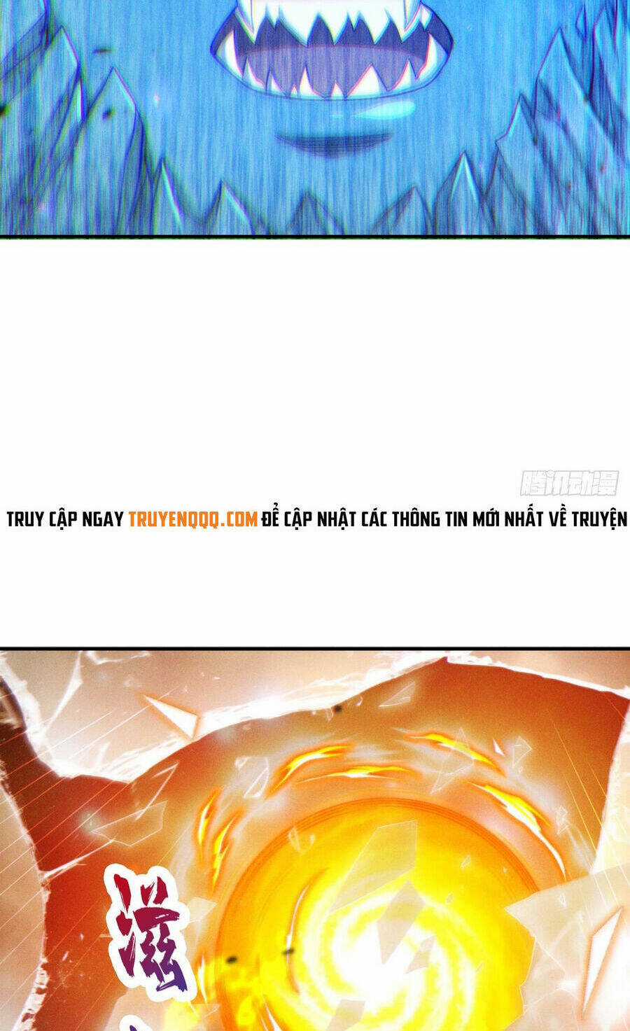 Tu Tiên Ở Thế Giới Siêu Năng Lực Chapter 48 trang 33